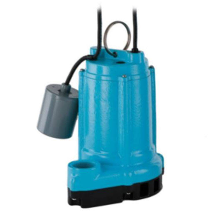 230V Effluent Pump R777