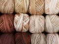 3 Strand Ball Embroidery Floss Samplers R6288