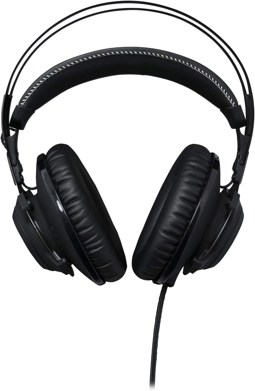 Cloud Revolver Gaming Headset W694