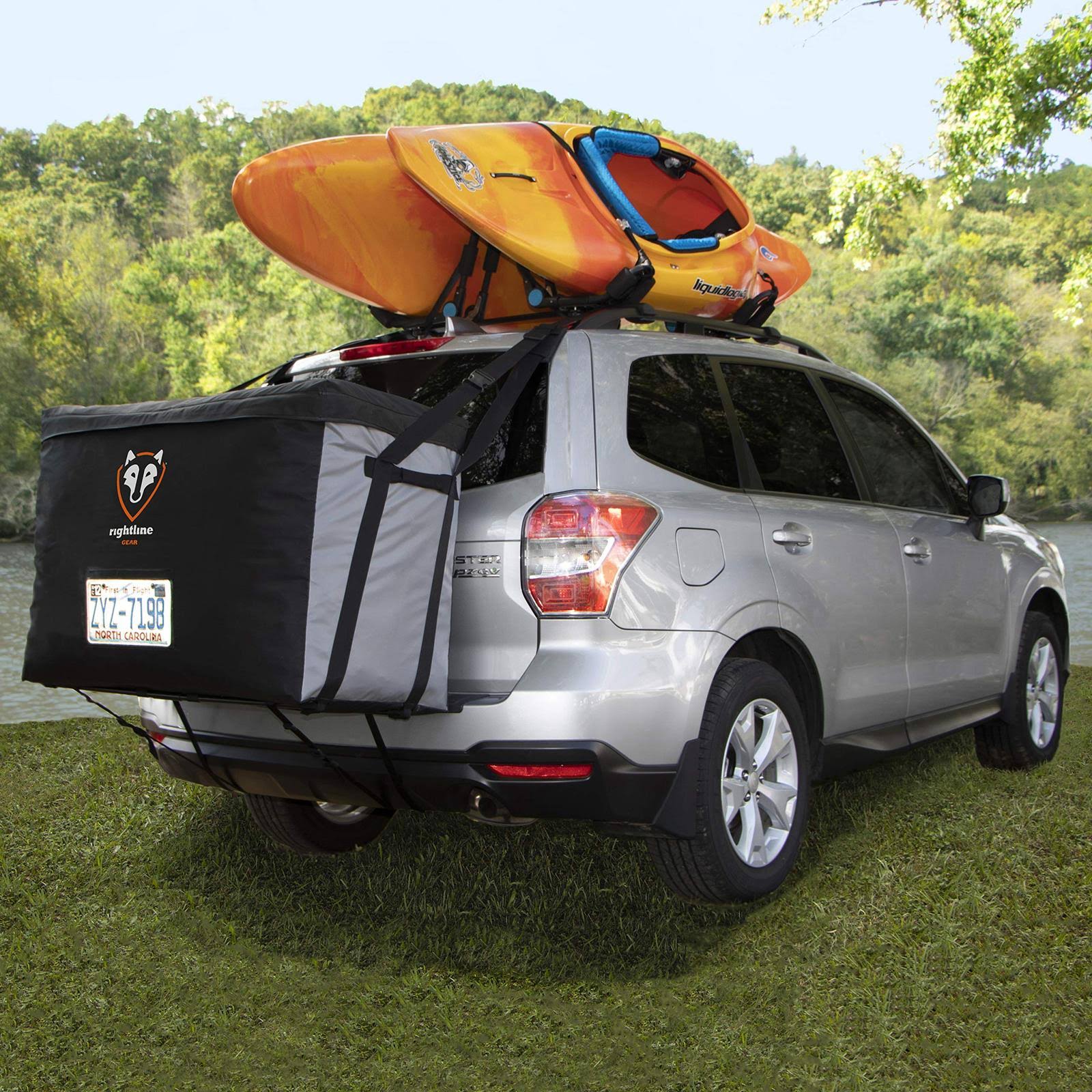 Cargo Saddlebag U97612