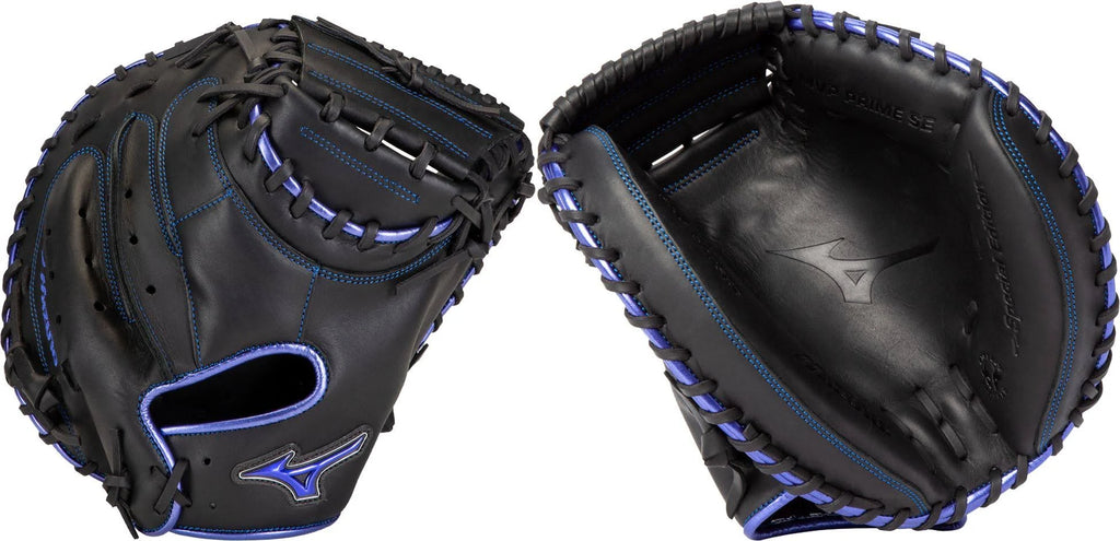 Black Royal Catcher's Mitt F66761