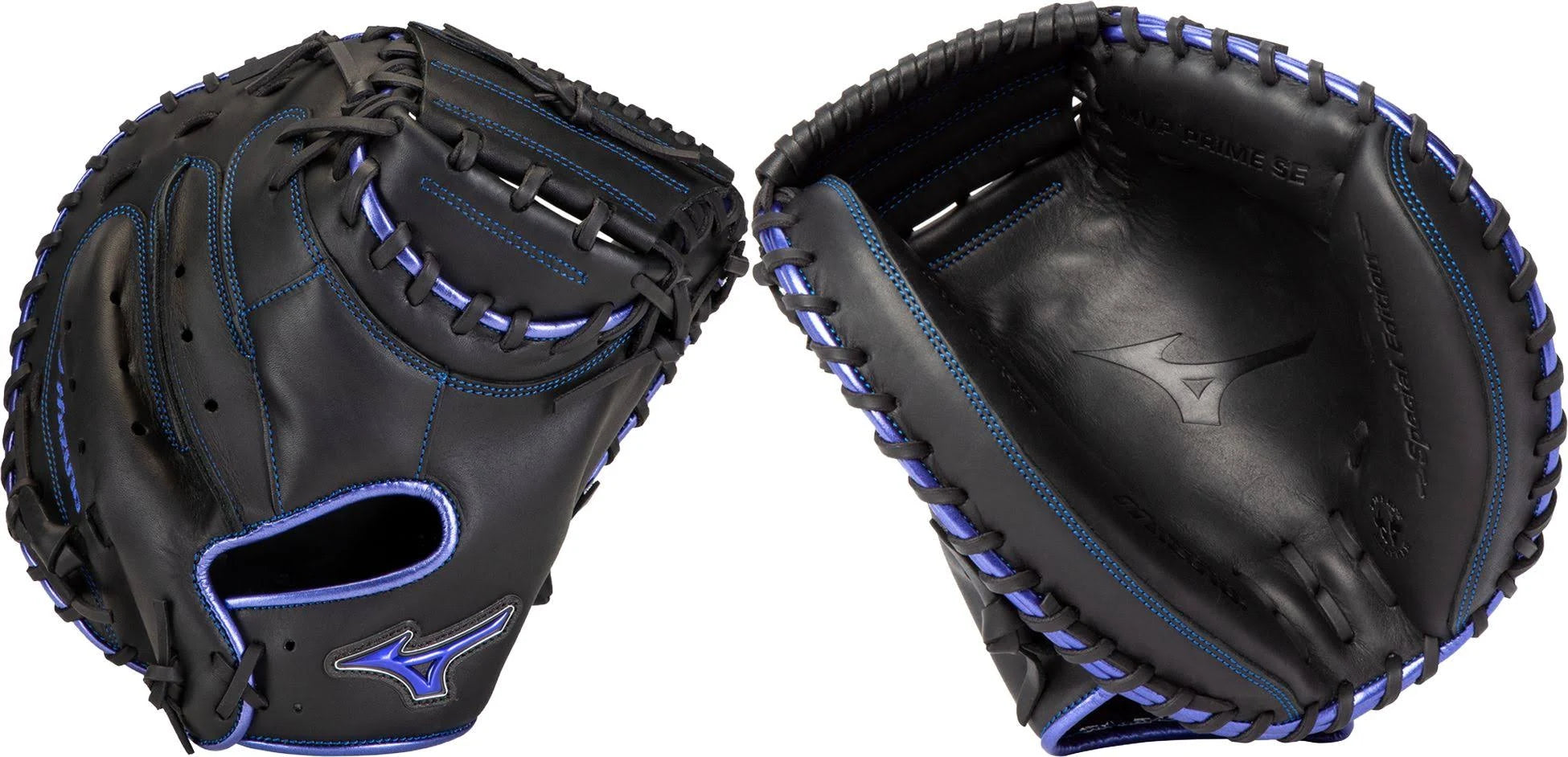 Black Royal Catcher's Mitt F66761