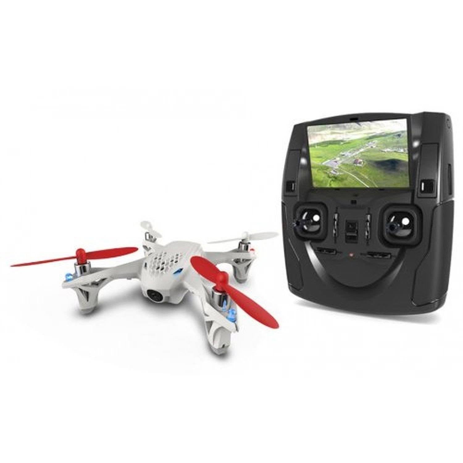FPV Camera Quadcopter R462
