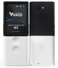 Portable Two-Way Language Interpreter with Instant Photo Translation K67807
