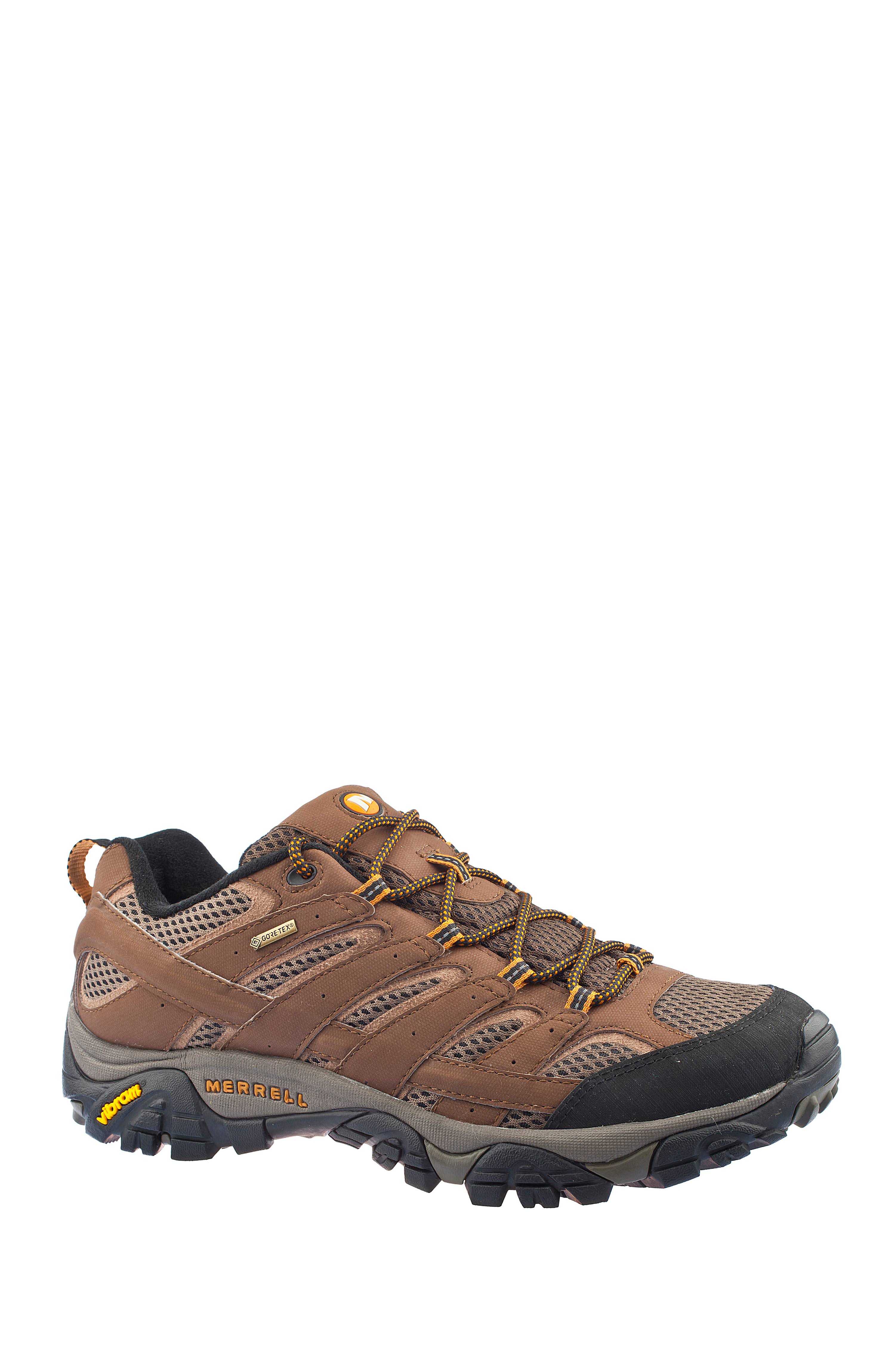 Earth Wide Waterproof Hiking Boots W879