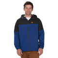 Men's Blue Rain Jacket R4386