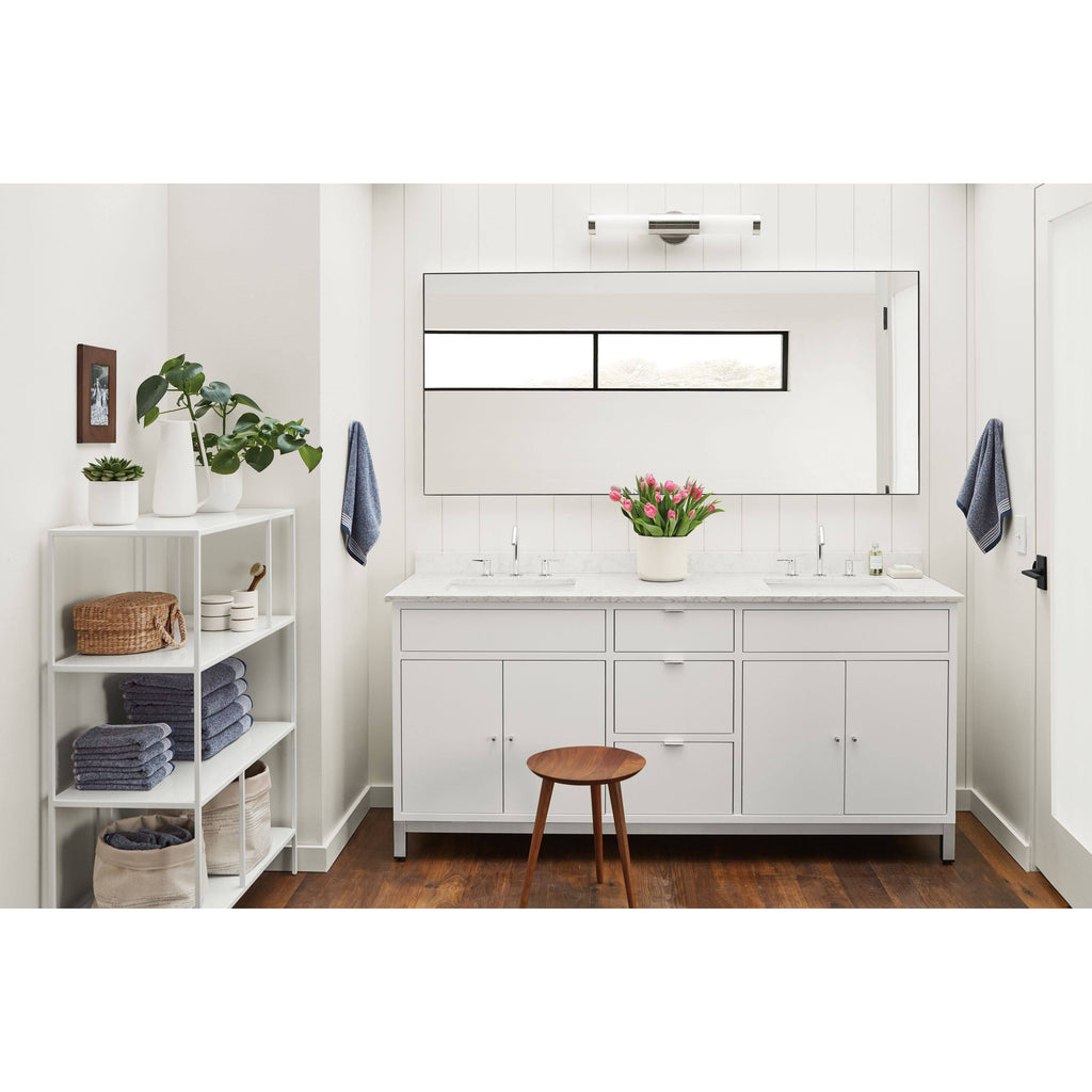 Onyx Gloss Bookcase S133365