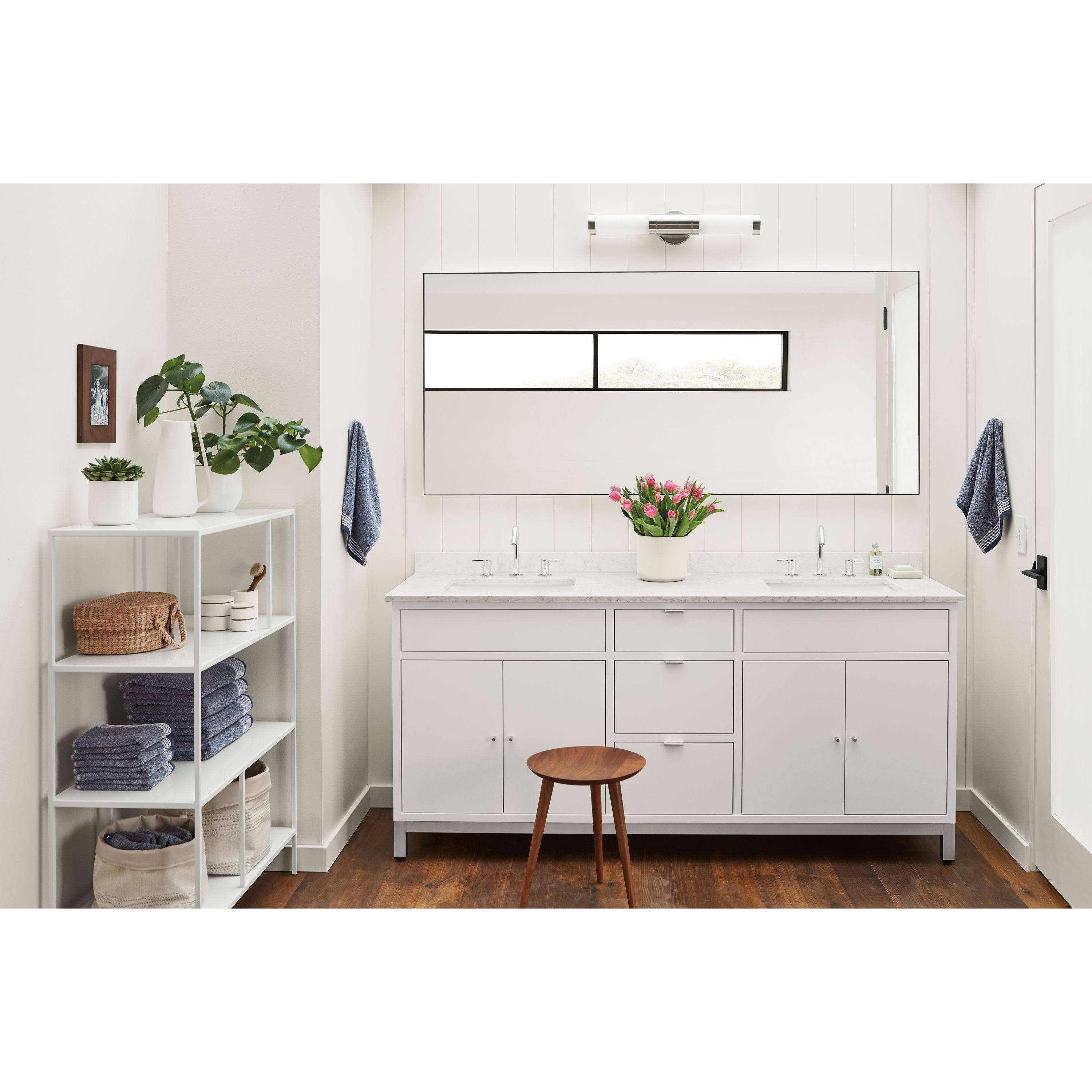 Onyx Gloss Bookcase S133365