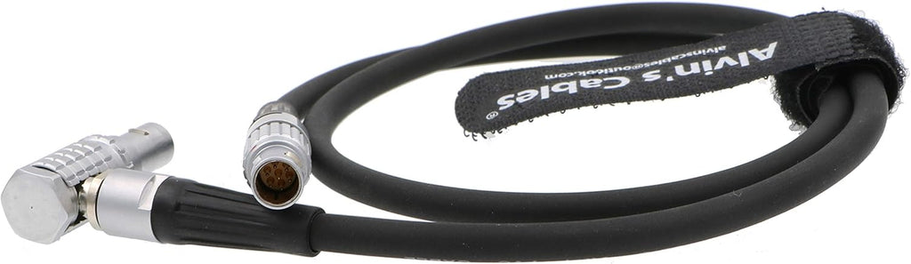 7 Pin to 7 Pin Motor to Motor Connection Cable 40CM Straight H7352