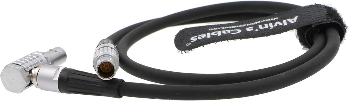 7 Pin to 7 Pin Motor to Motor Connection Cable 40CM Straight H7352