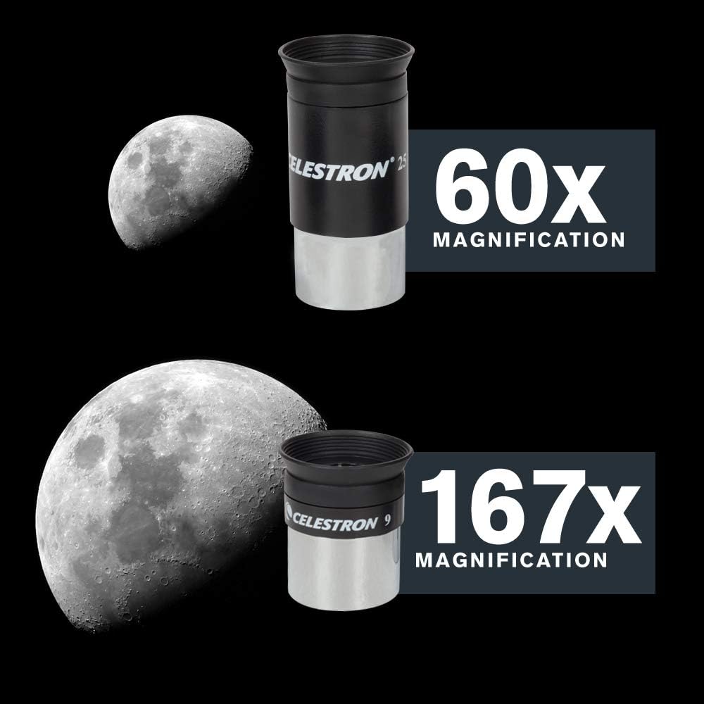 127mm Aperture Maksutov-Cassegrain Computerized Telescope R7376