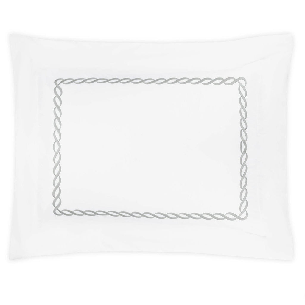 Silver Euro Sham H39829