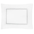 Silver Euro Sham H39829