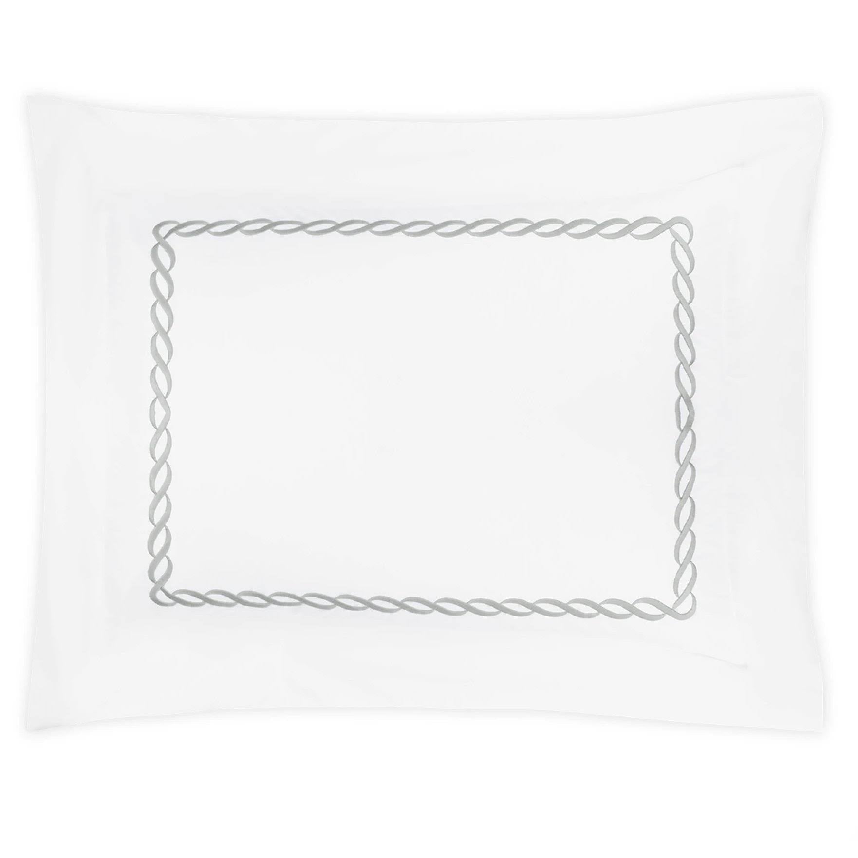 Silver Euro Sham H39829