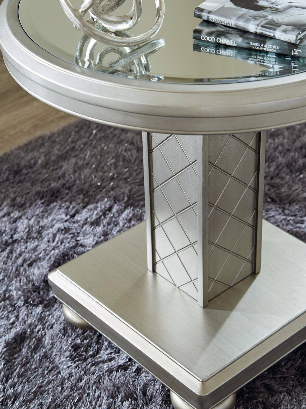 End Table X767647