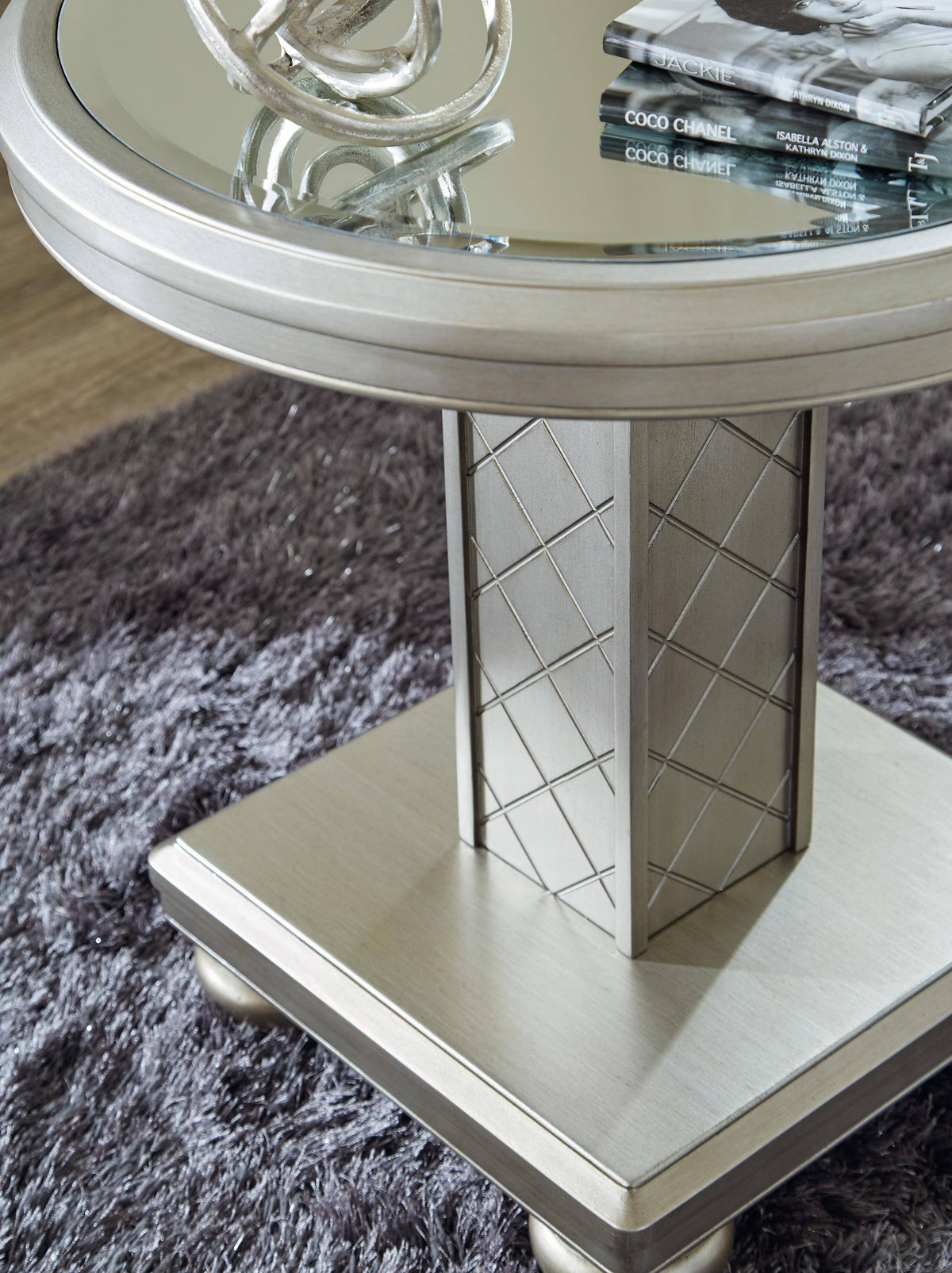 End Table X767647