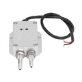 Wind Pressure Transmitter Sensor Transducer 0‑10Kpa 4‑20mA 24V DC K8065