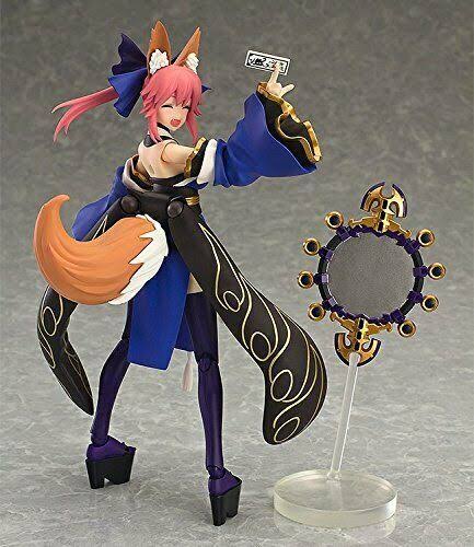 Fate/Extra: Caster Figma Action Figure K4386