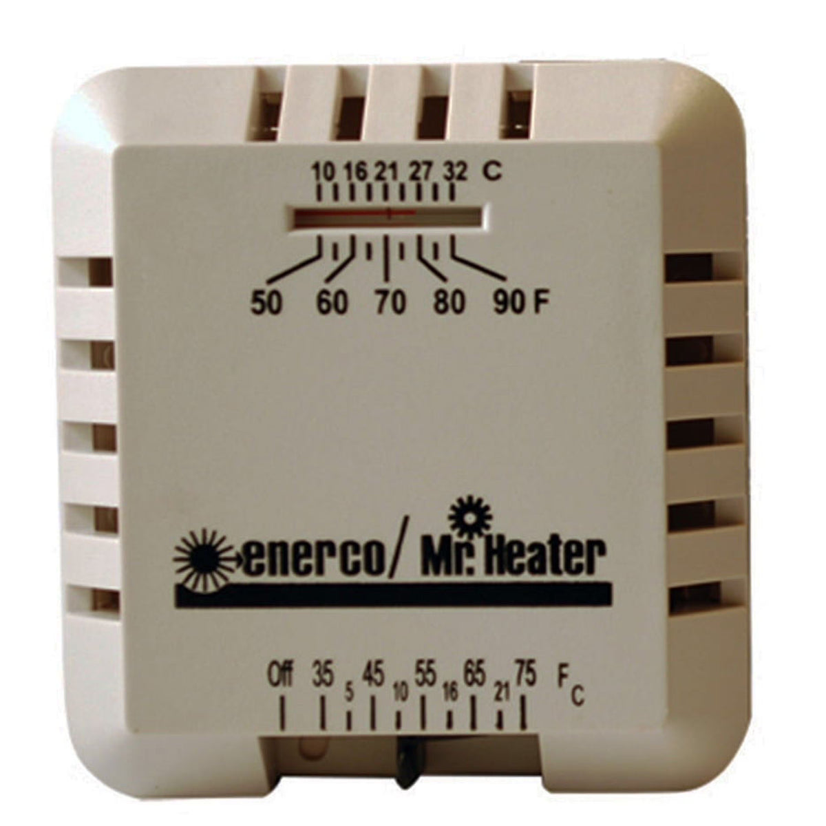 Thermostat for Unit Heaters N431516