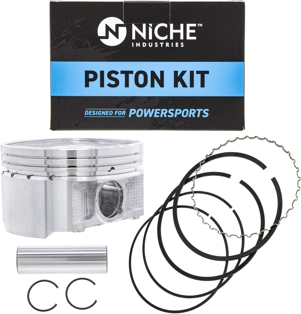 Piston Cylinder Top End Kit W8312