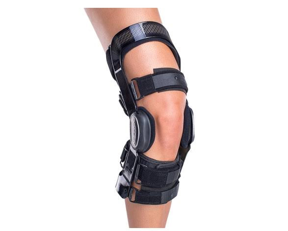 Fullforce ACL Calf Brace Y261