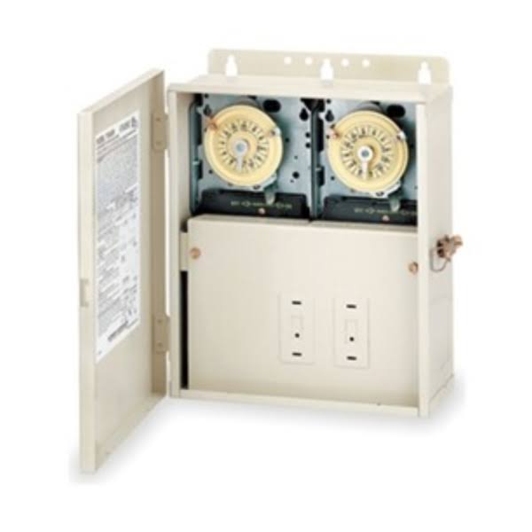 Swim Pool Timer O64293
