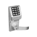 Digital Cylindrical Lock E48762