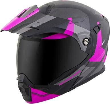Silver NeoCon Helmet G4801