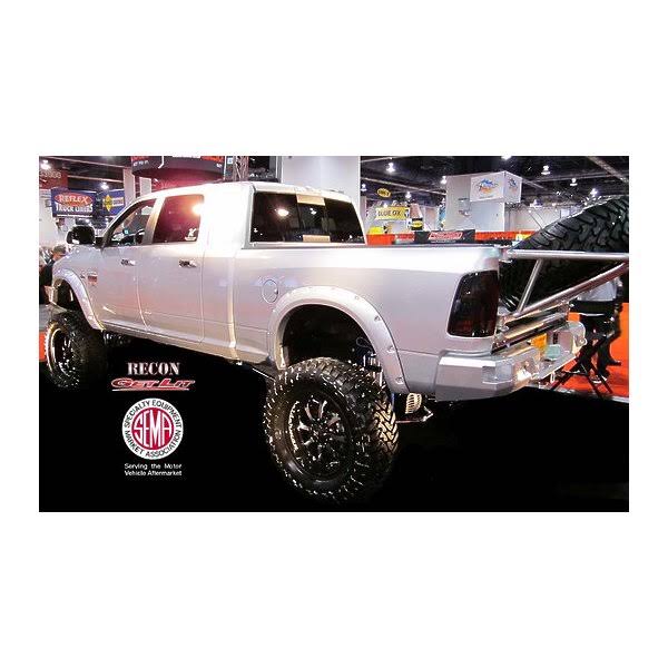 LED Tail Lights J6652