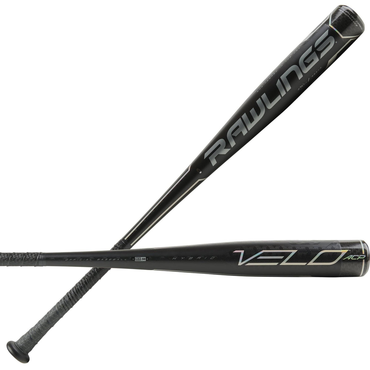 Black BBCOR Baseball Bat U1485