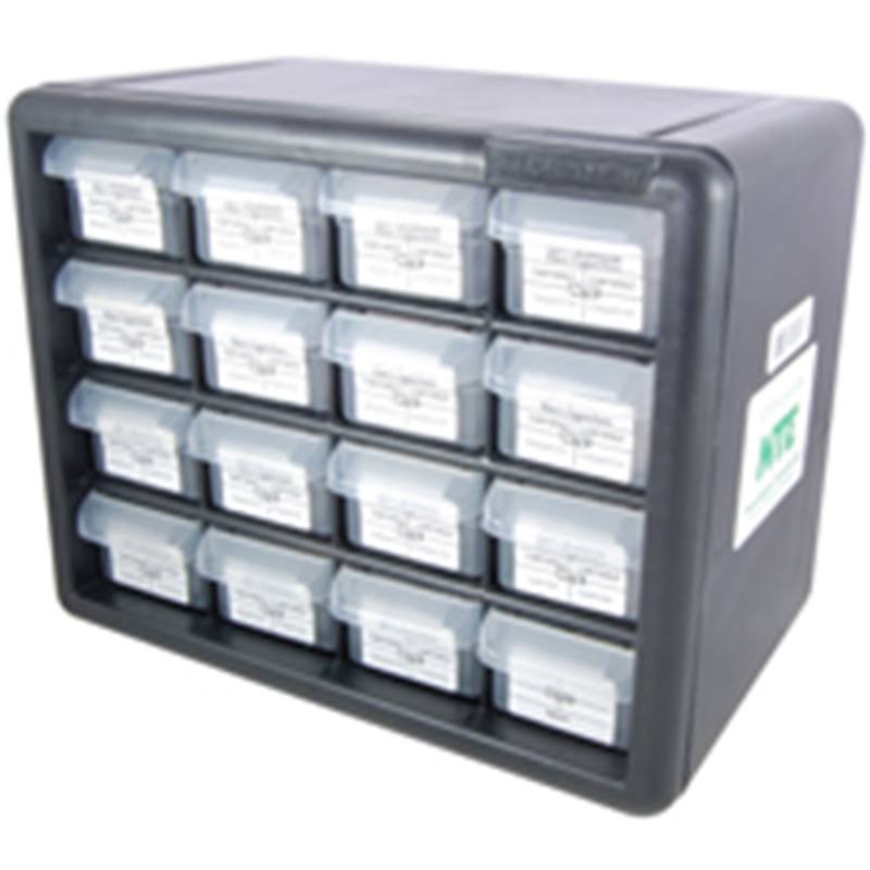 Capacitor Kit W946