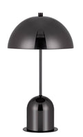 1 Light Accent Lamp Gun Metal Y27502
