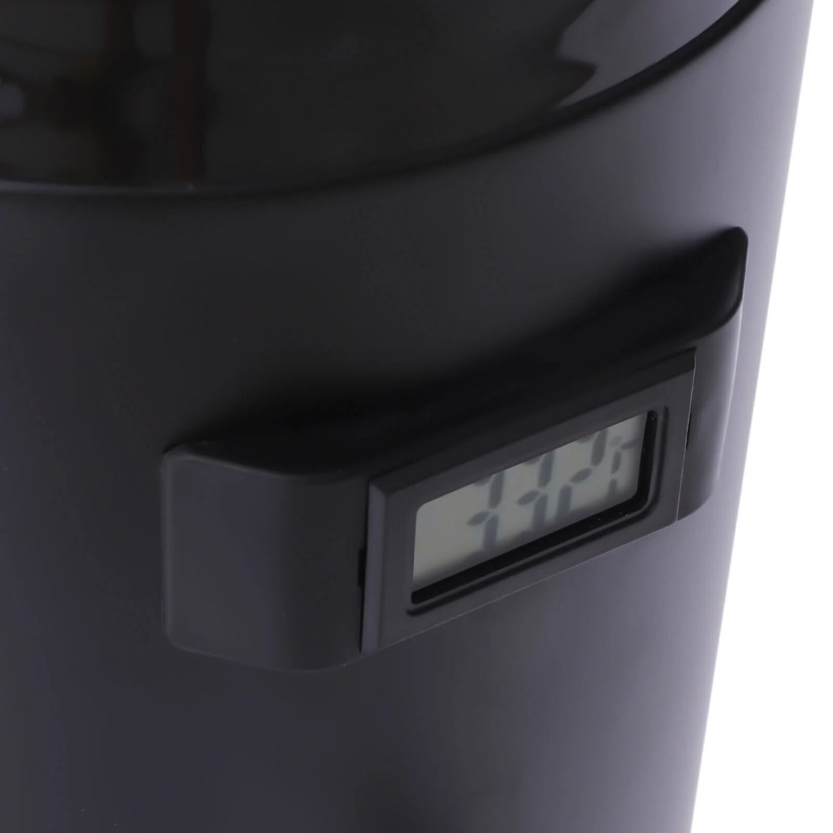 10L Insulated Stainless Beverage Dispenser with Thermometer F767520