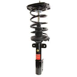 Suspension Strut and Coil Spring Assembly I389233