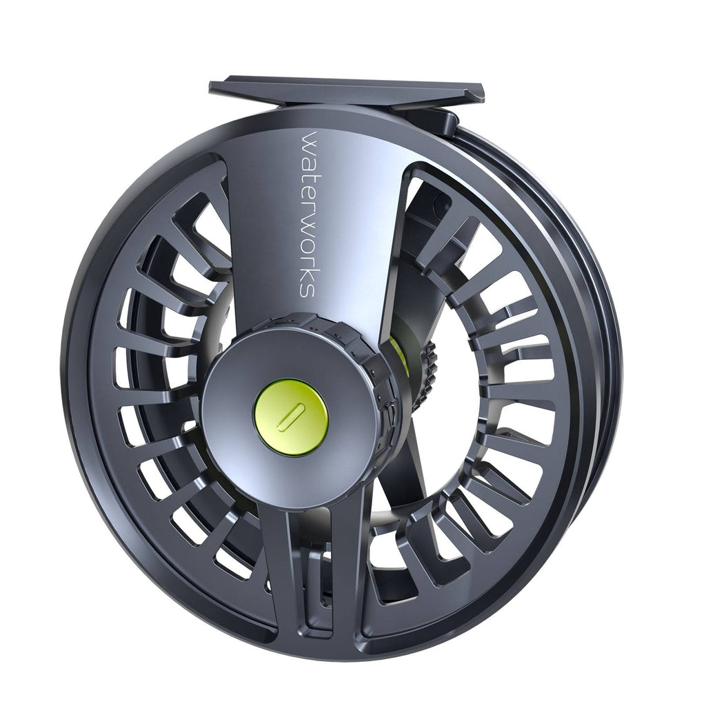 Cobalt Fly Reel Flash / 6 Y5824