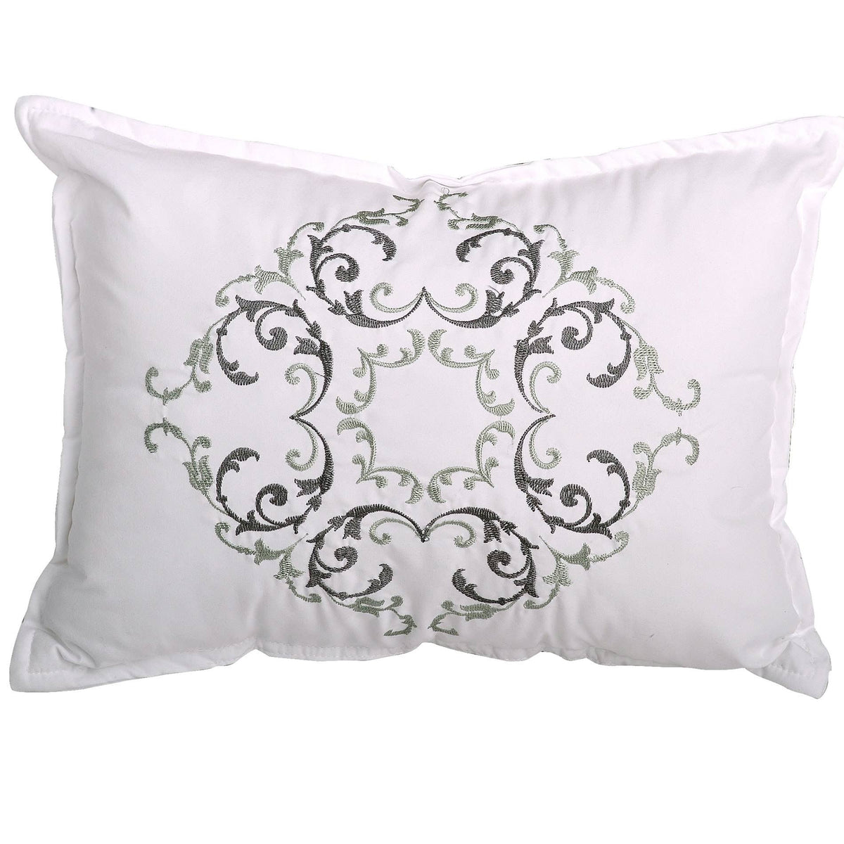 6-Piece Coverlet and Sham Set, Cal King G310489