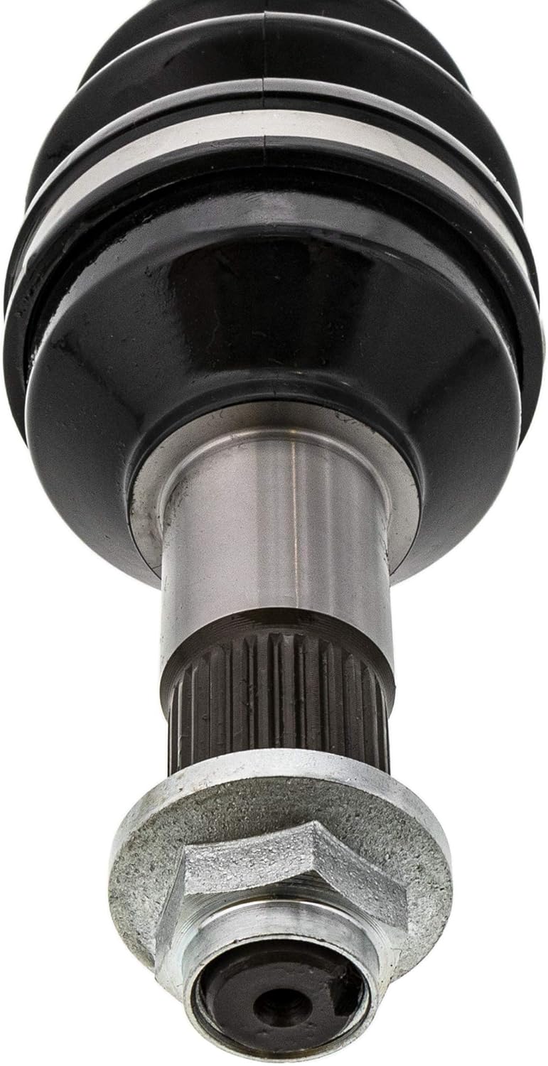 CV Axle Drive Shaft Assembly Pack of 2 P9686