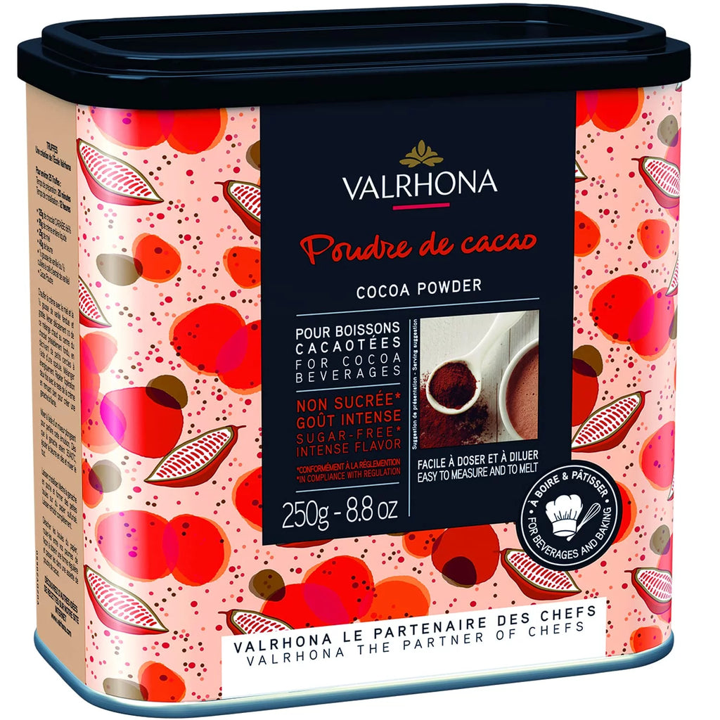 250G Dutch Processed Cocoa Powder C23368