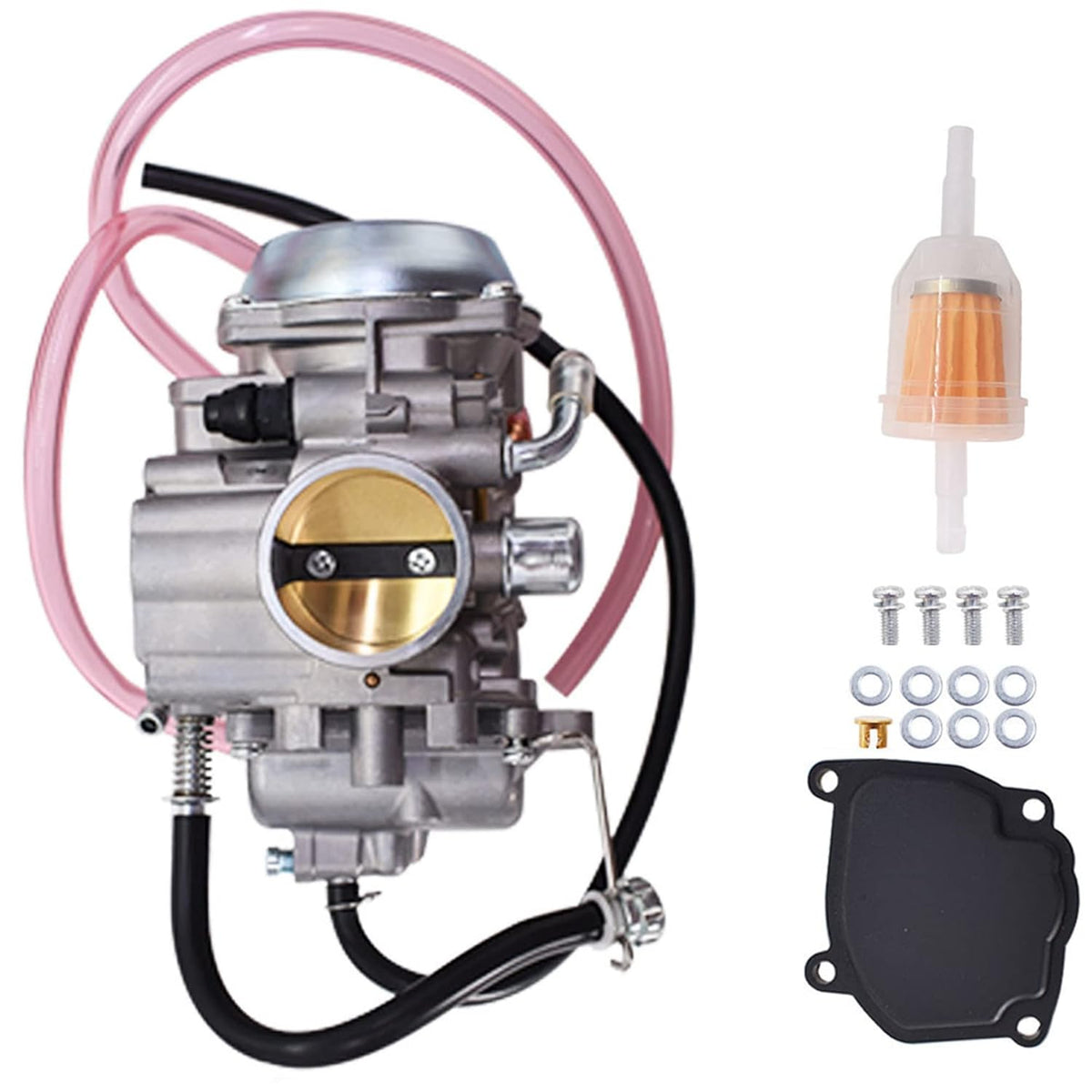Carburetor 13200-19B92 Pack of 2 V869