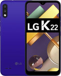 Blue 4G Android 10.0 Smartphone R321