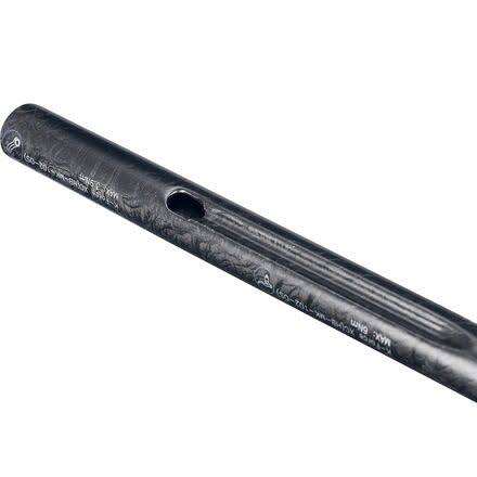 Carbon MTB Flat Handlebar 31.8 x 760mm E193