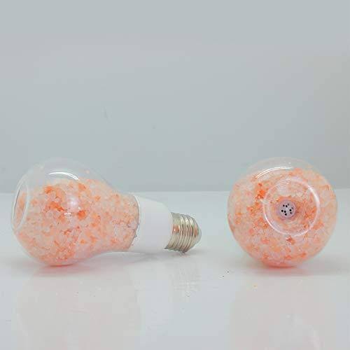 6-Pack Natural Style Salt Light Bulb 5W B92997