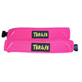 Pink Heel Pad Fin Saver D105