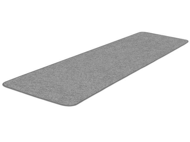 Gray Outdoor Carpet Runner S33397