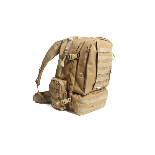Digital Camo Assault Pack O20666
