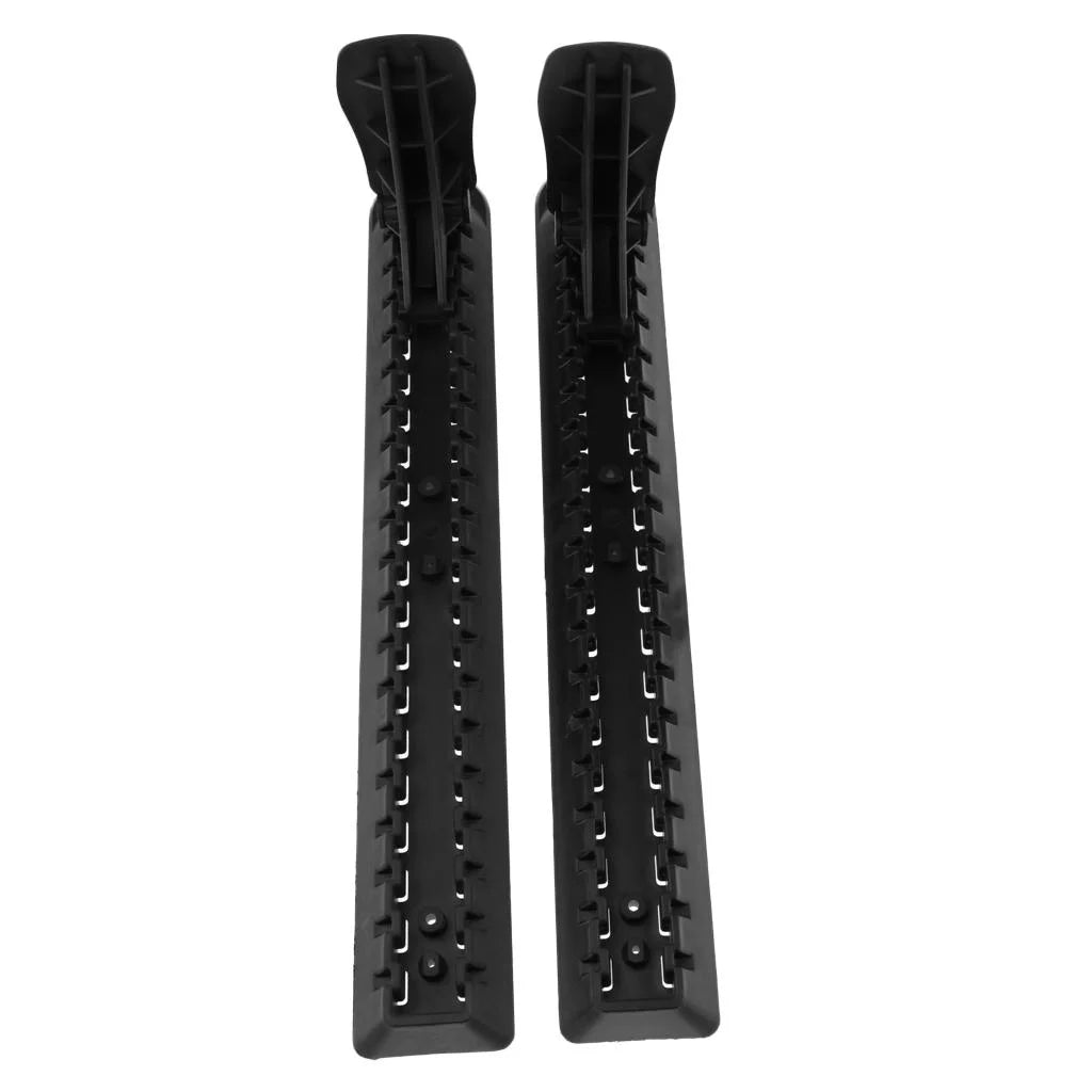 Black Replacement Kayak Foot S817410