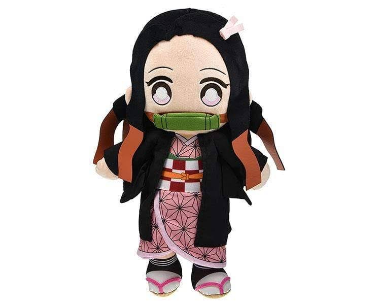 Nezuko Plush D43613