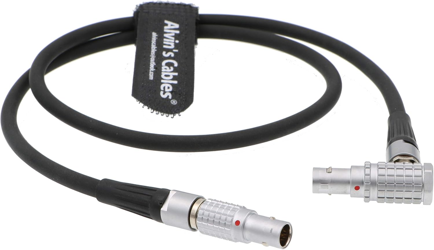7 Pin to 7 Pin Motor to Motor Connection Cable 40CM Straight H7352