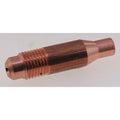 Contact Tip, Wire Size 1/16 In, Pack of 10 C782