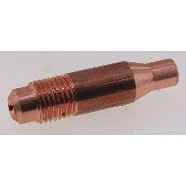 Contact Tip, Wire Size 1/16 In, Pack of 10 C782